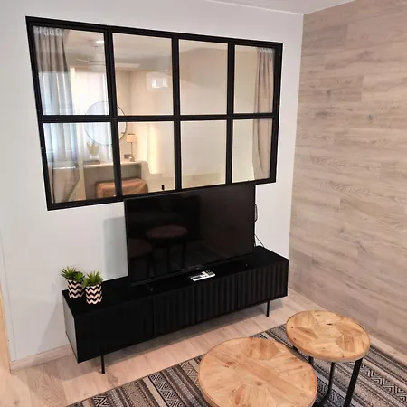 Apartment Turistics Iii Cardona