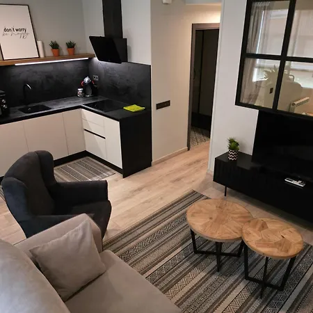 Apartment Turistics Iii *
