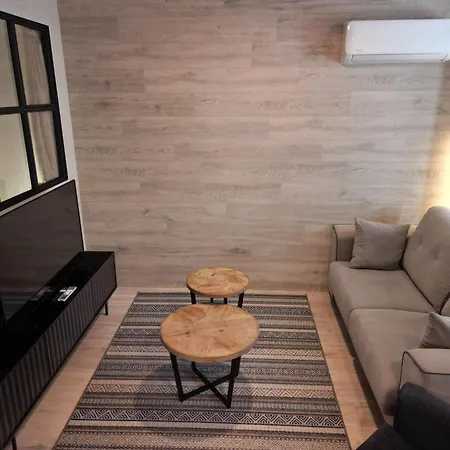 Turistics Iii Apartment Cardona