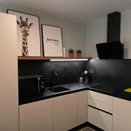 Apartment Turistics Iii