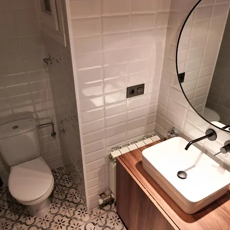 Turistics Iii Apartment Cardona