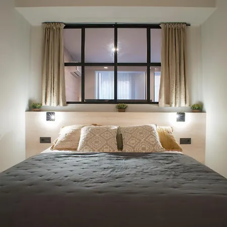 Turistics Iii Apartment