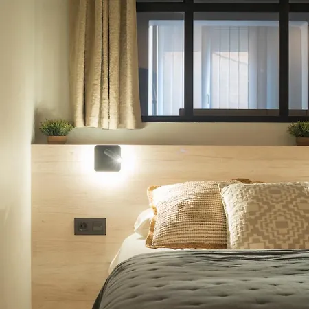 Apartment Turistics Iii