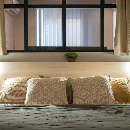 Apartment Turistics Iii *