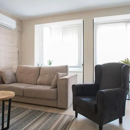 Apartment Turistics Iii