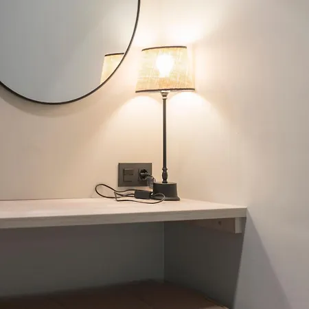 Turistics Iii Apartment Cardona
