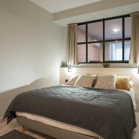 Apartment Turistics Iii Cardona