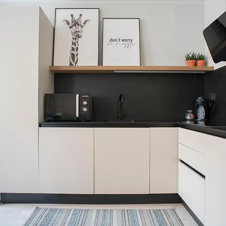 Apartment Turistics Iii *